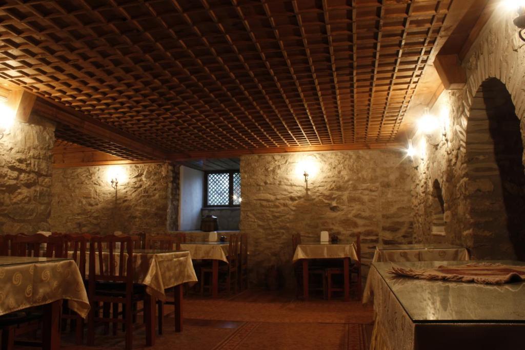 Huma Hatun Konaklari Hotel Сафранболу Екстериор снимка