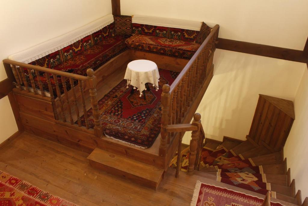 Huma Hatun Konaklari Hotel Сафранболу Екстериор снимка